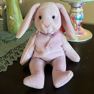 Beanie Original Baby “Floppity” 1996